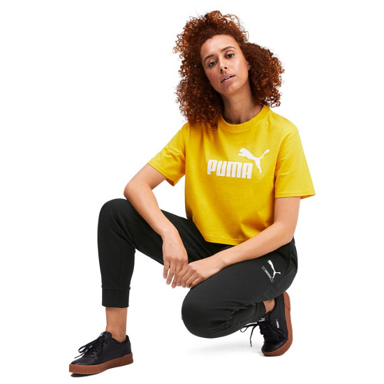 Puma Γυναικείο αθλητικό παντελόνι NU-TILITY